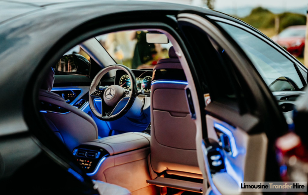 Geneva Airport Transfer