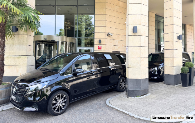Bern Airport Transfer