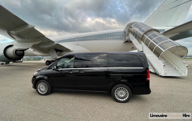 Geneva Airport Transfer
