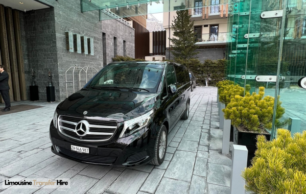 Geneva Airport Transfer