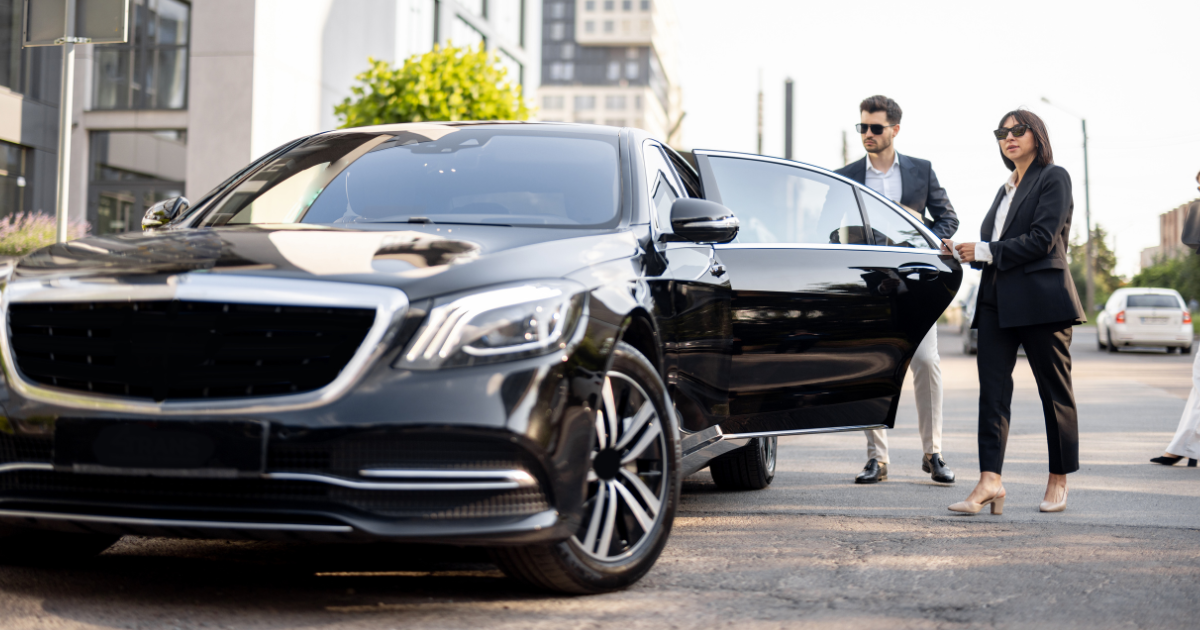 Zurich Limousine Service