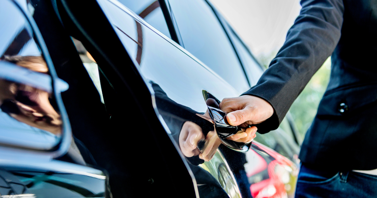  Basel limousine service